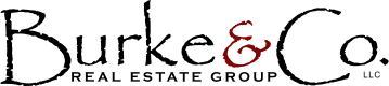 Burke & Company Real Estate Group logo