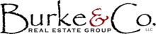 Burke & Company Real Estate Group logo
