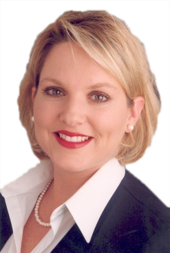 Photo of Sabrina Burke, Broker/Owner
