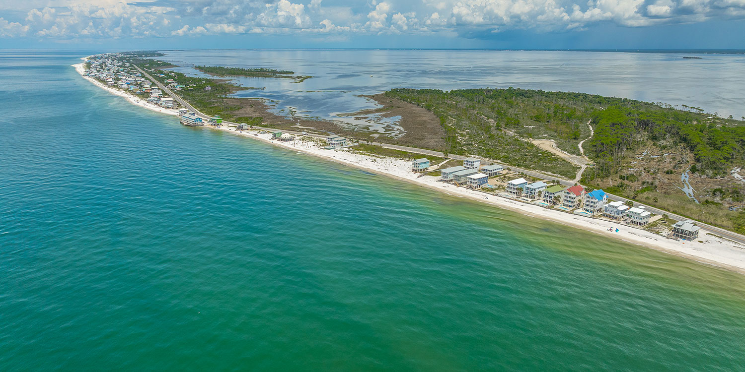 Cape San Blas, Florida