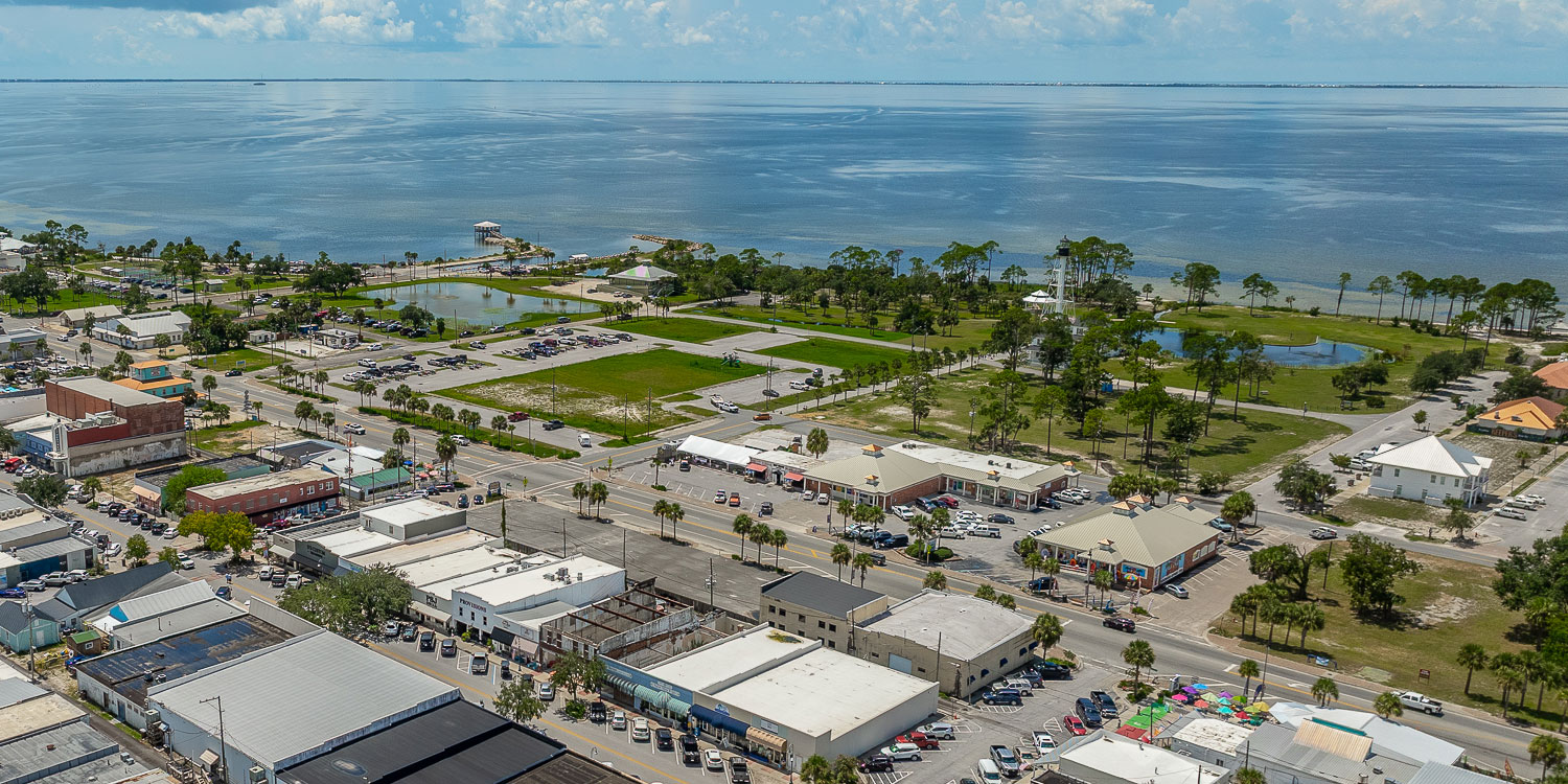 Port St. Joe, Florida