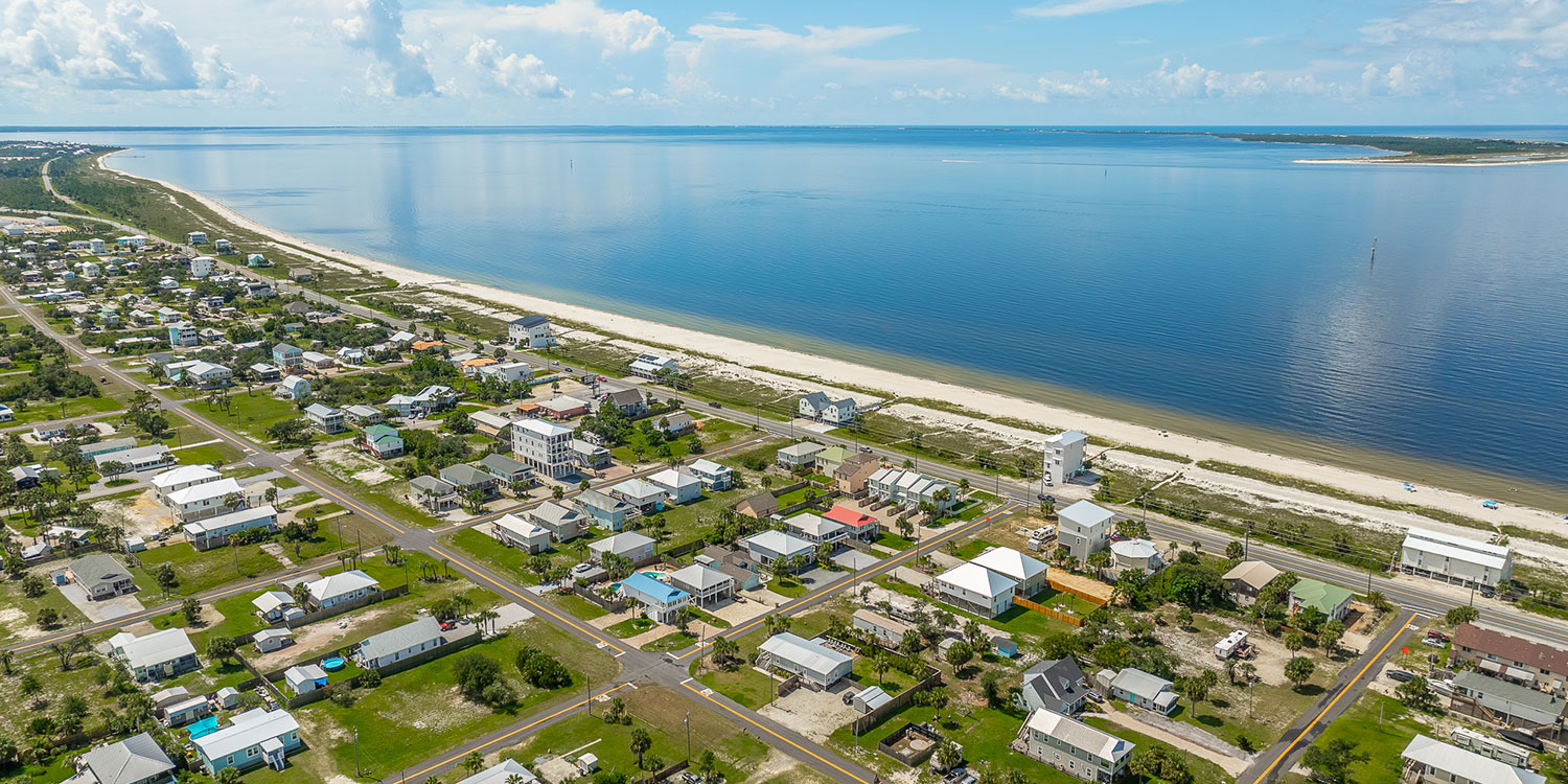 St. Joe Beach, Florida
